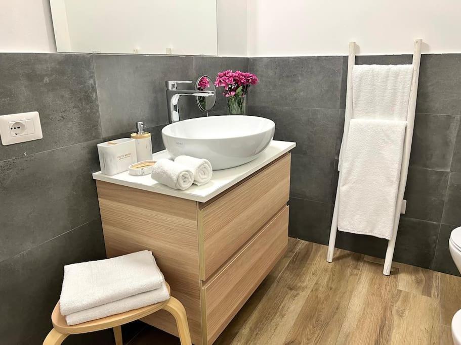Beada Comfort Stay กาญารี ภายนอก รูปภาพ