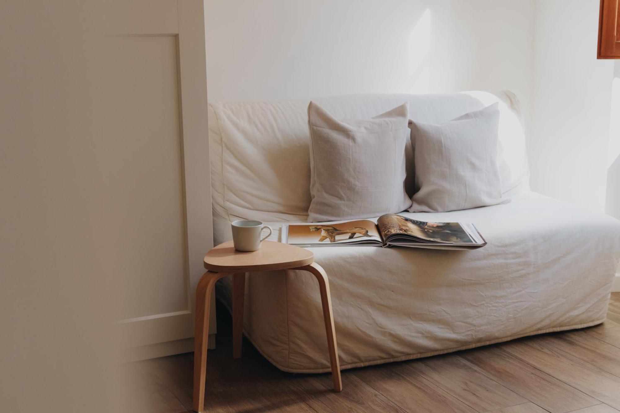 Beada Comfort Stay กาญารี ภายนอก รูปภาพ